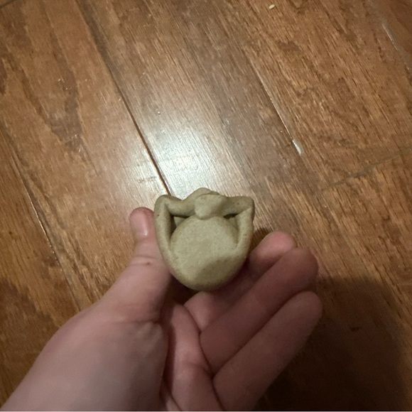 Desk frog - Picture 3 of 4